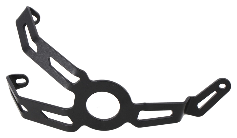 Alternator cover protection