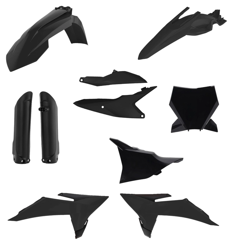 Full Plastik Kits
