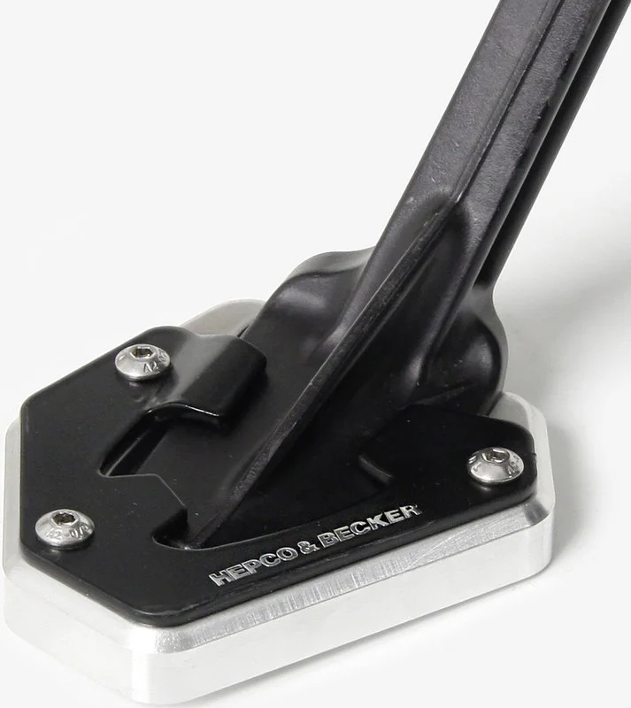 Sidestand Foot Enlarger