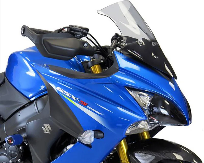 Handprotektoren Bodystyle
