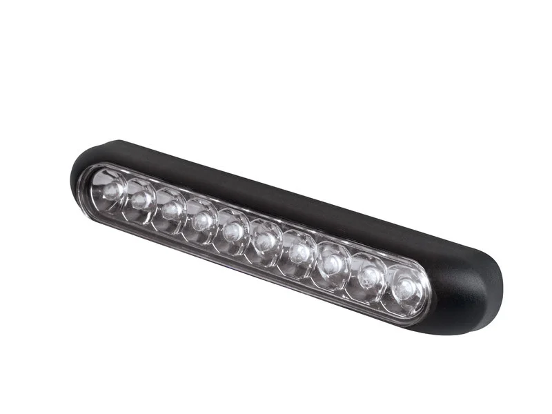 LED-baglys