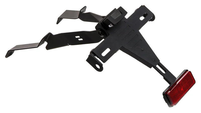 Kennzeichenhalter