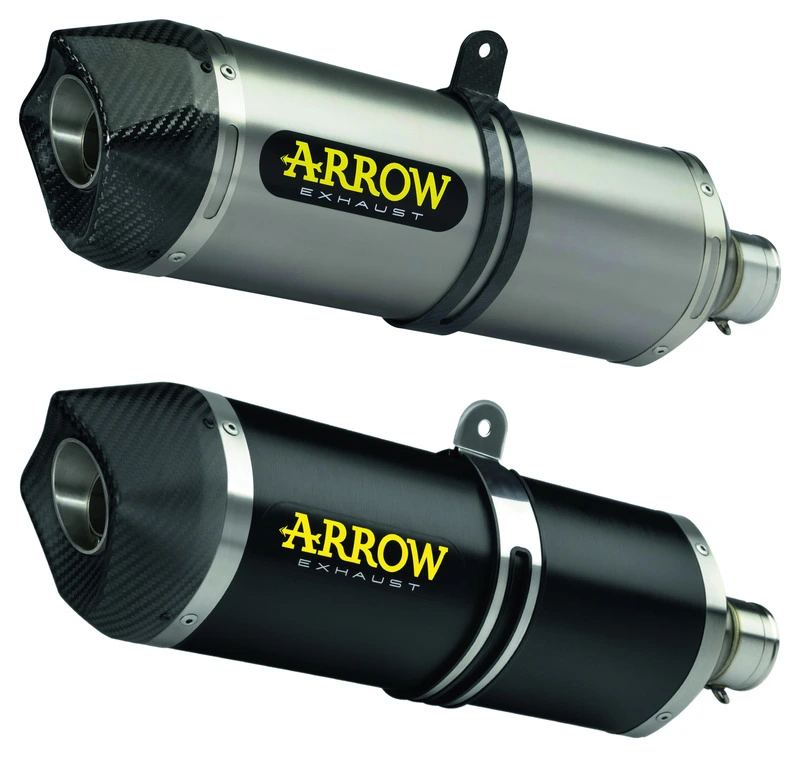 ARROW R-TECH S/O BL