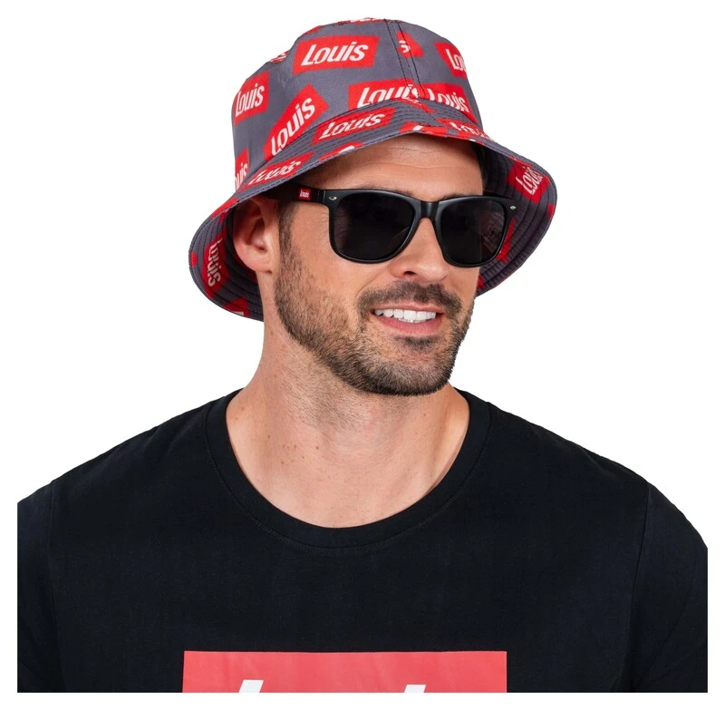 CAPPELLO PESCATORE LOUIS
