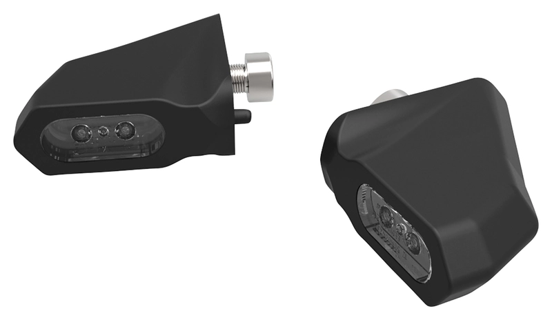 Turn signal Spring Short, FTR 1200