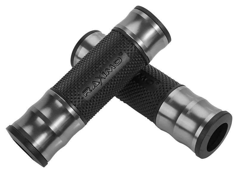 Handlebar grips for 22mm Handlebar