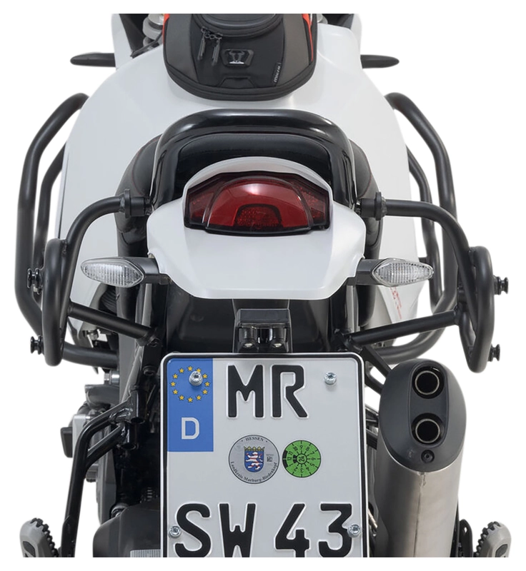Drager Slc