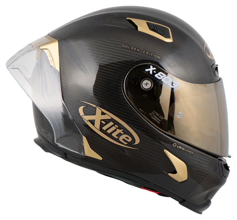 X-803 RS Carbon