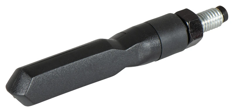 Lauflicht-LED-Blinker, 12V / 2W