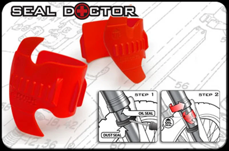 - Seal Doctor
