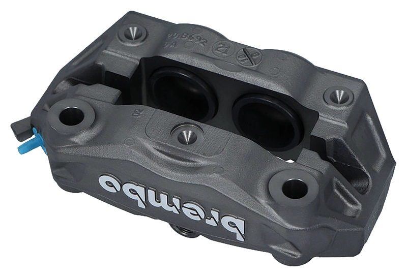 Brake Caliper M4.32-2 Front