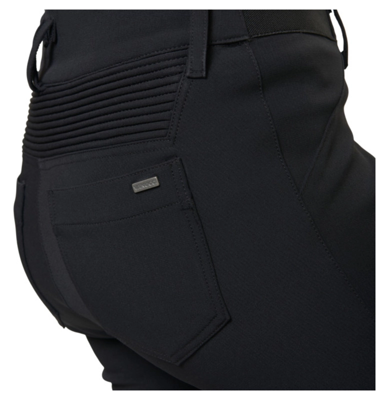 VUT-5 Damen Schwarz