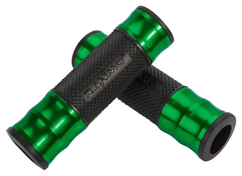 Handlebar grips for 22mm Handlebar