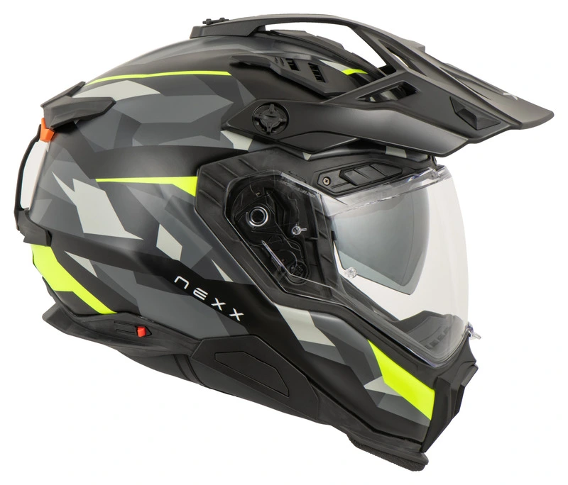 X-WED 3 Trailmania