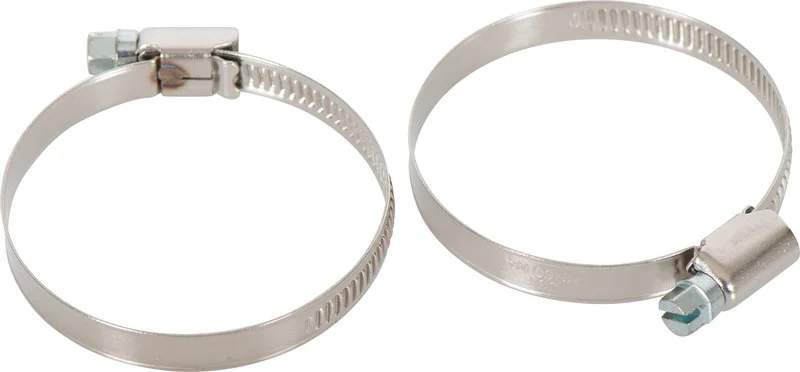 Schlauchschellen Band