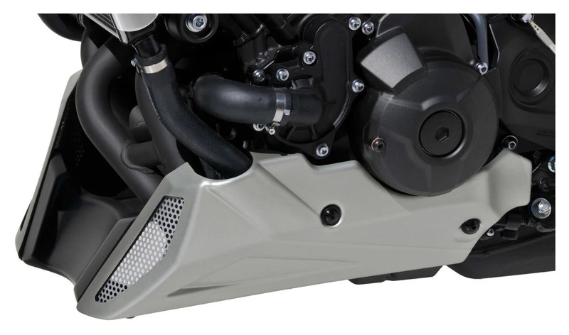 / Ermax Sabot Moteur