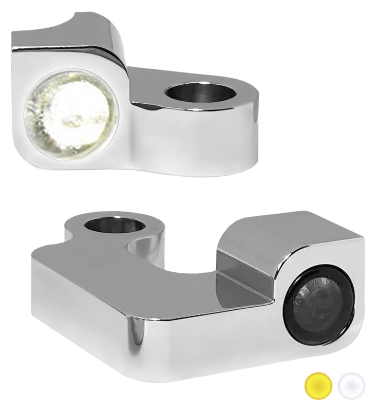 Nano Led Armatur-Blinklys