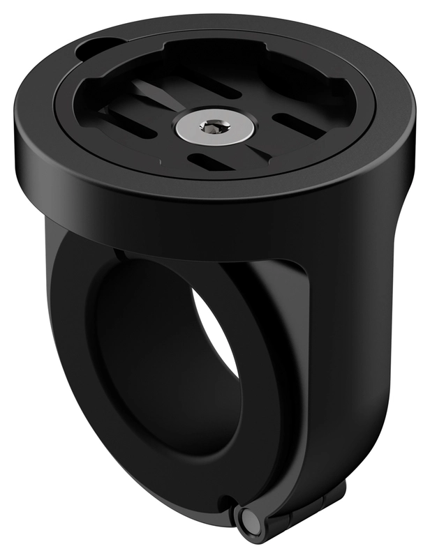 Moto Ii Handlebar Clamp