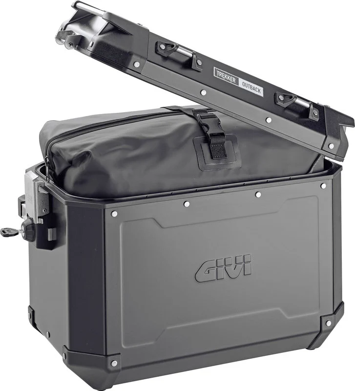 Trekker Outback 48