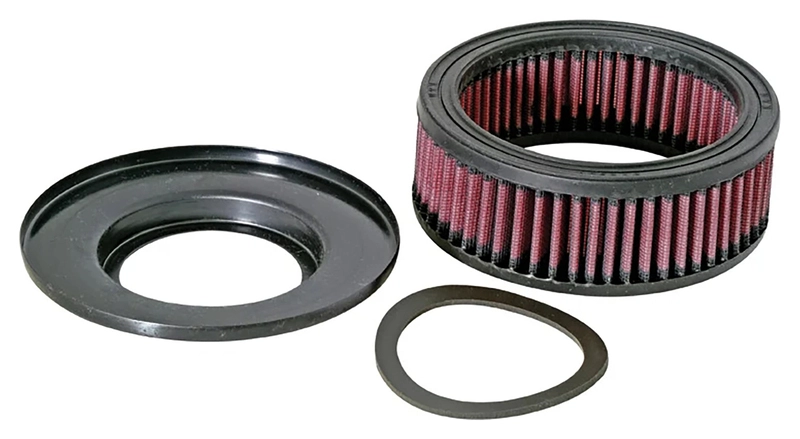 Dauerluftfilter