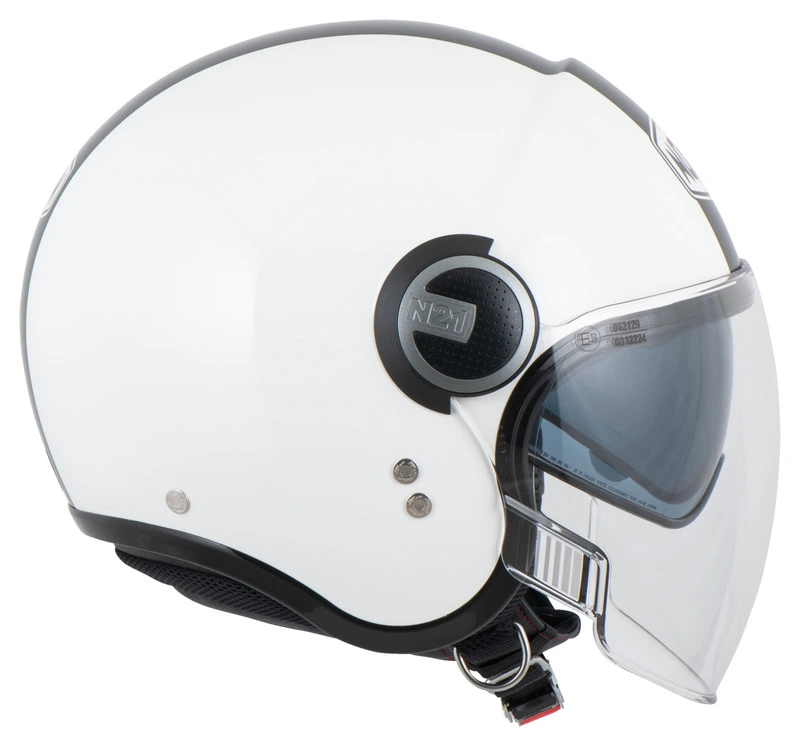 N21 Visor 06 Dolce Vita