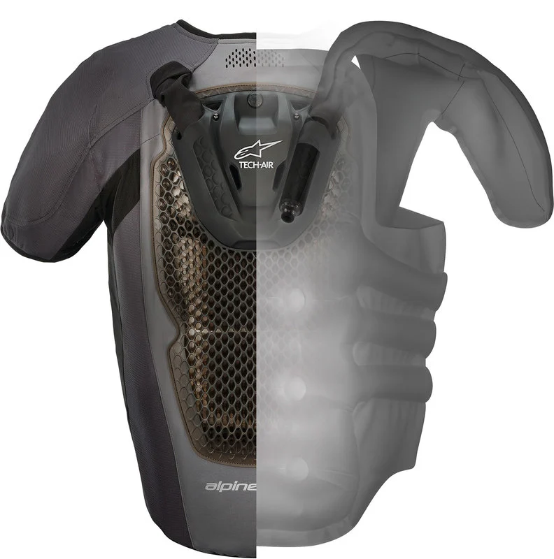 Tech-Air 5