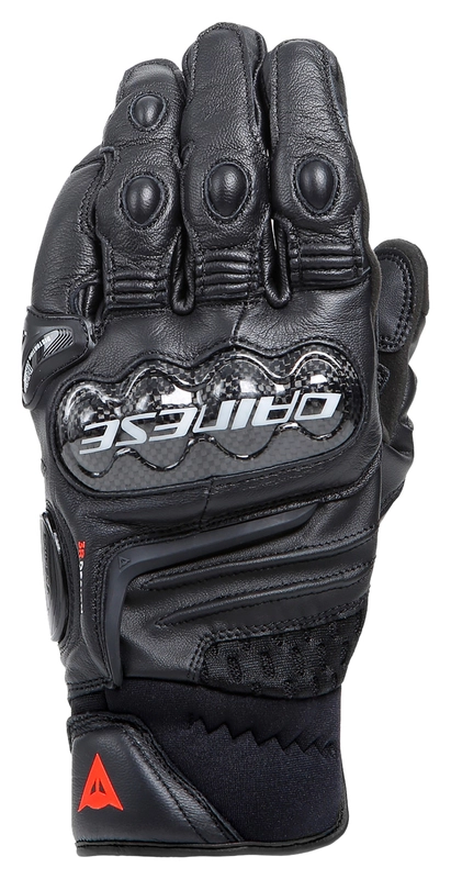 Carbon 4 Short