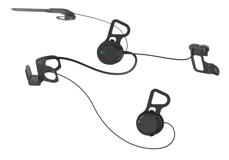 Kit mains libres Bluetooth SENA 10U
