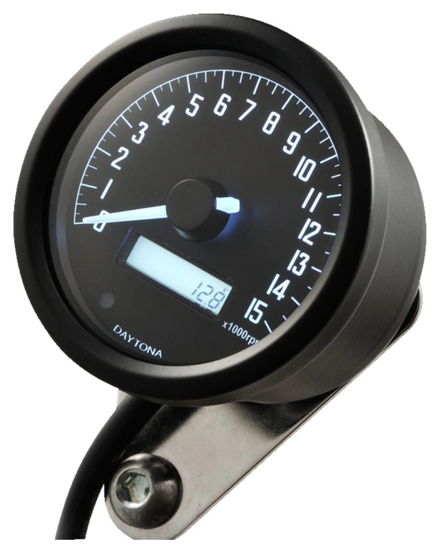 Velona60 Drehzahlmesser