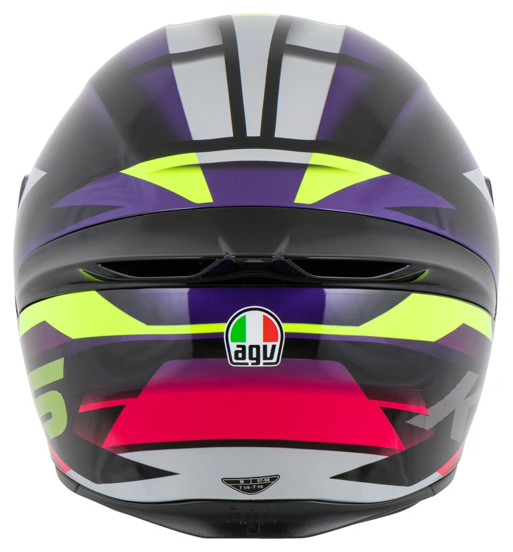 K1 S Fastlap