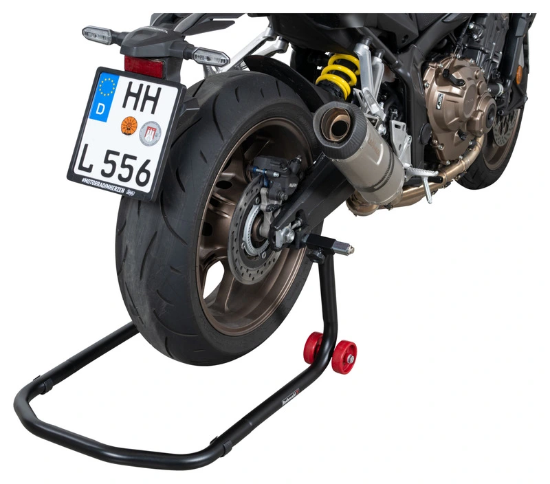 All-in-One Motorbike Jack