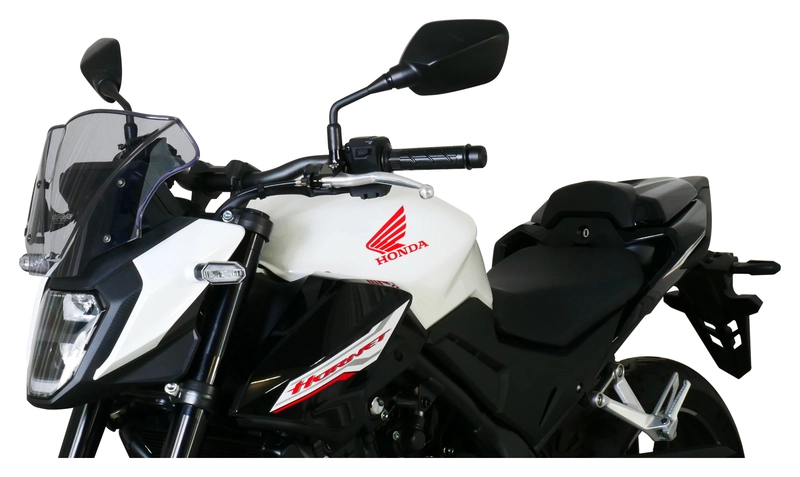 Sport Shield Tinted