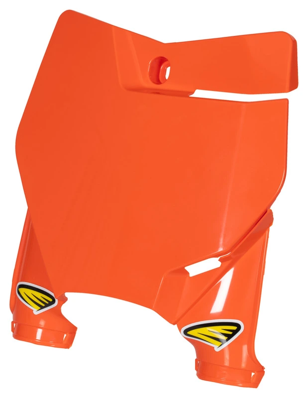 Stadium Plate