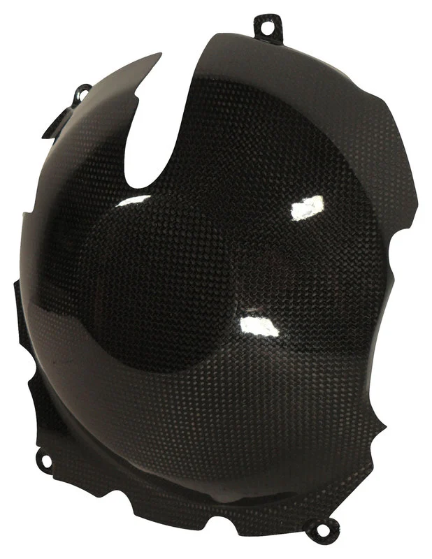Pcs carbone Triumph Speed Triple 11-15