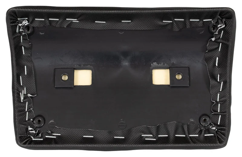 Back cushion for top case 28 litres