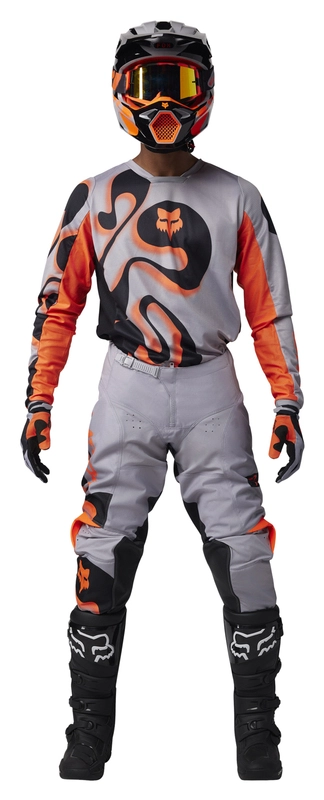 Pantalon de cross Fox 180 Emotion