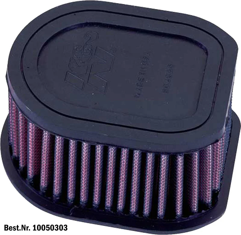Dauerluftfilter