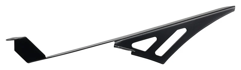 Kettenschutz In Schwarz