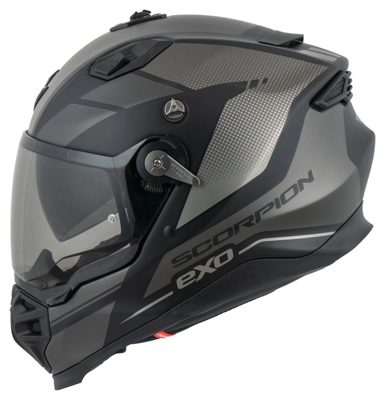 ADF-9000 Trail
