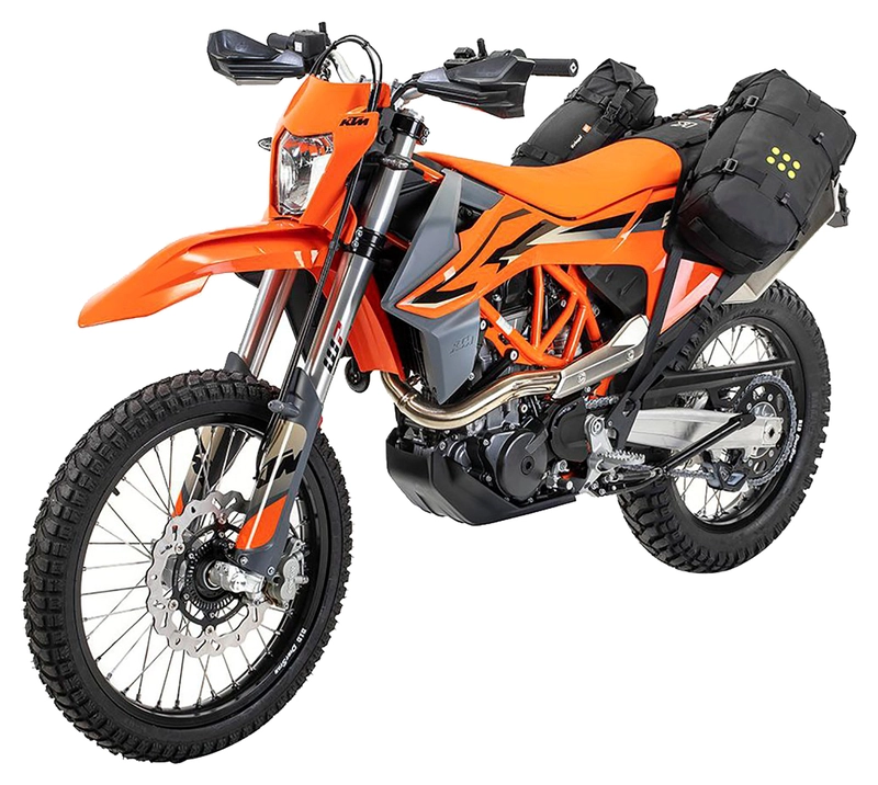OS-Base KTM 690/Husqvarna 701