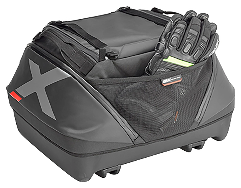X-LINE TOP BAG