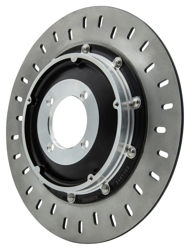 Brake Discs