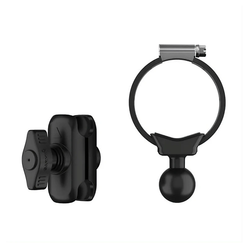 Rollbar Mount Kit