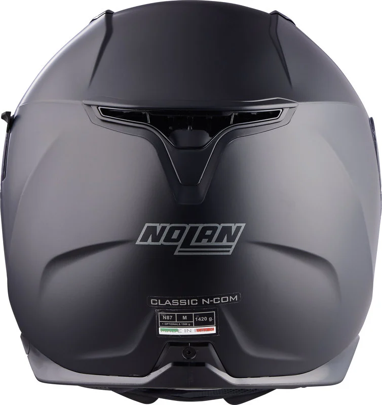 N87 Classic N-Com Integral