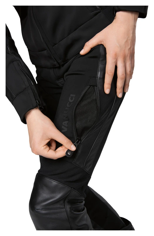 VST-1 Femme