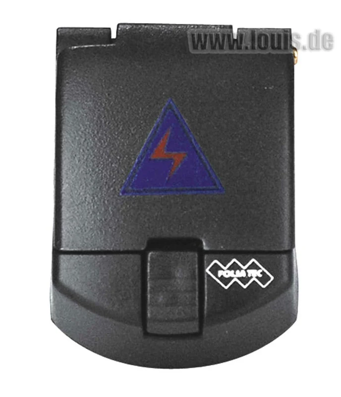 Starter Push-Switch