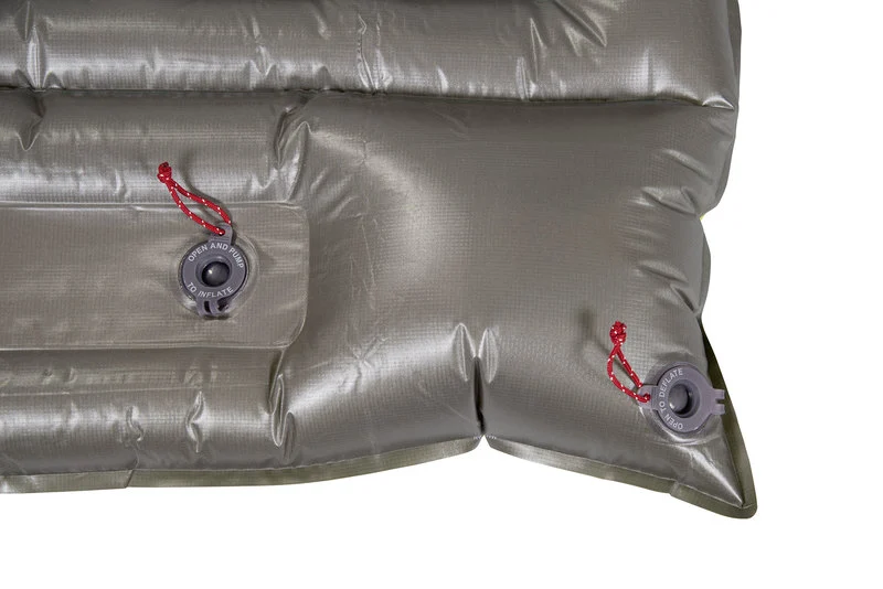 Nubo Air