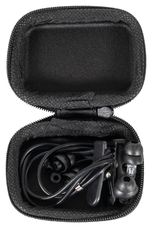 Bouchons d'oreilles N-Com HPS