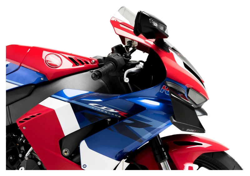 Downforce Winglet Zijspoiler