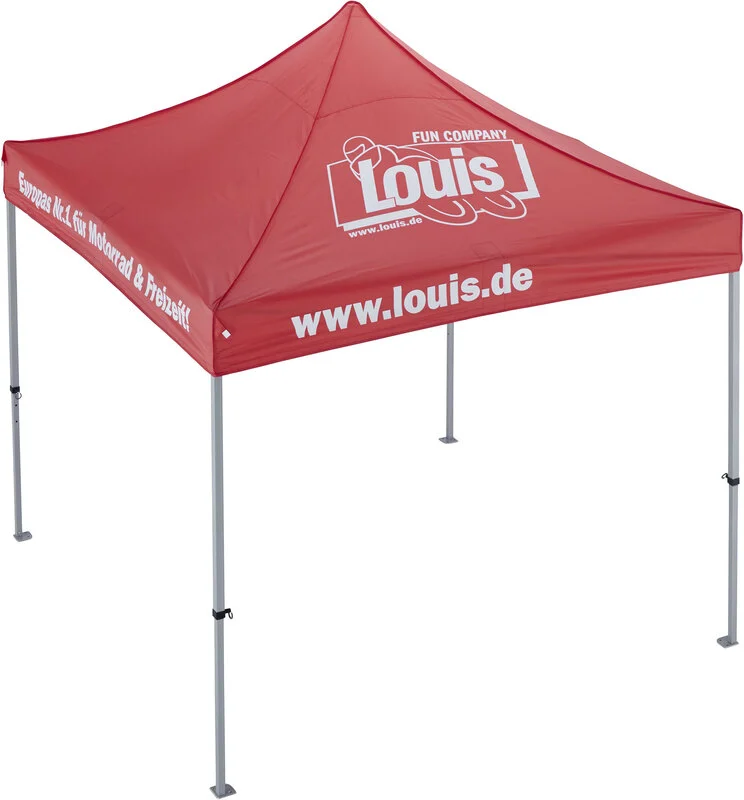 Pavillon 3X3 Meter